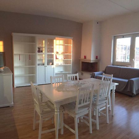 Apartament Casa Grilli Rzym Zewnętrze zdjęcie
