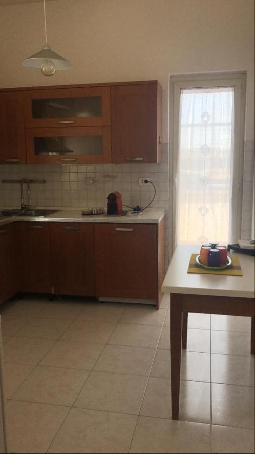 Apartament Casa Grilli Rzym Zewnętrze zdjęcie